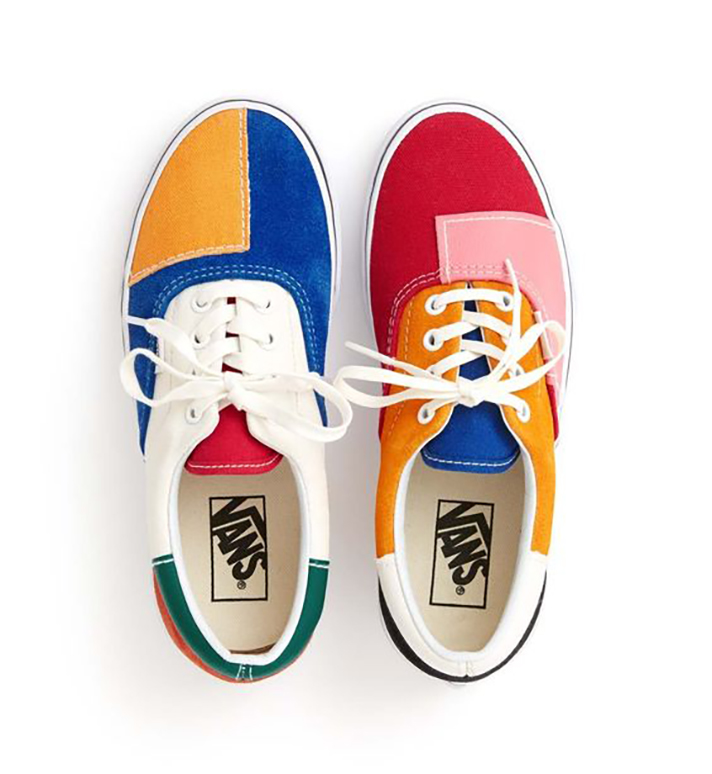 STYLECASTER | 101 Rainbow Pieces Worth Shopping Now and Wearing Well Beyond Pride Month