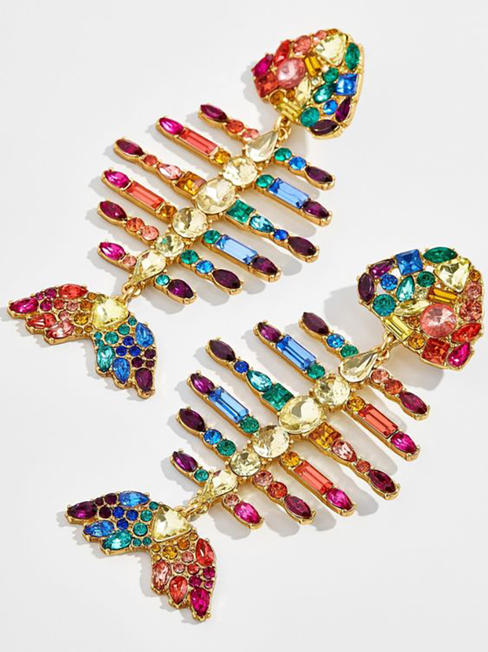 STYLECASTER | 101 Rainbow Pieces Worth Shopping Now and Wearing Well Beyond Pride Month