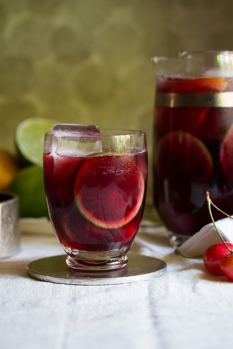 STYLECASTER | Your Definitive Guide to the Best Summer Sangria Recipes Around