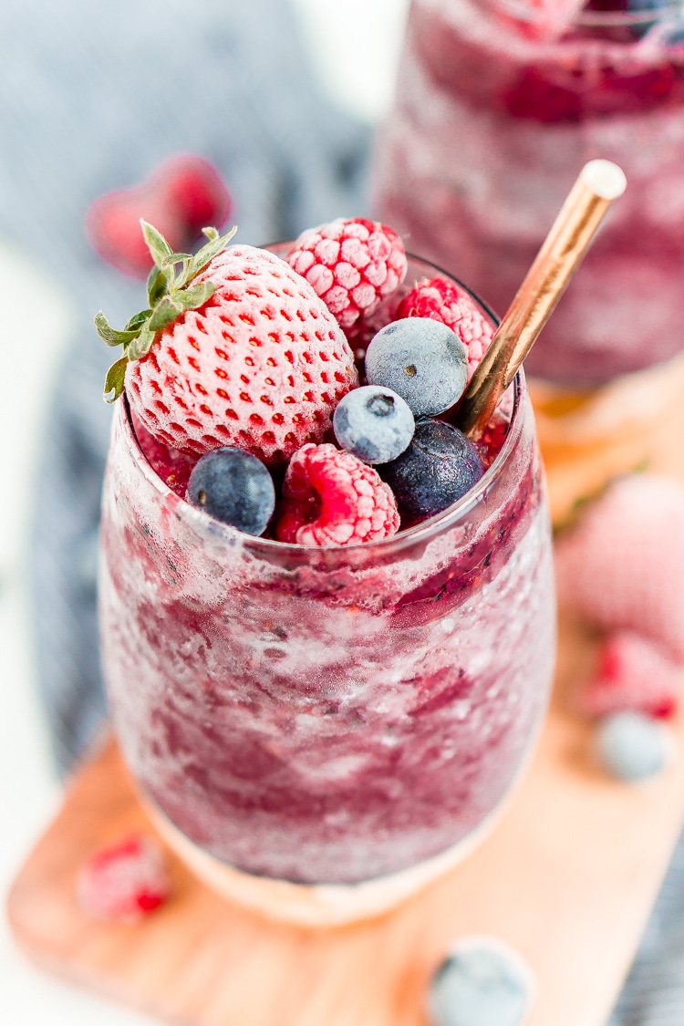 STYLECASTER | Your Definitive Guide to the Best Summer Sangria Recipes Around