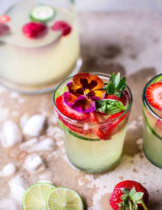 STYLECASTER | Your Definitive Guide to the Best Summer Sangria Recipes Around