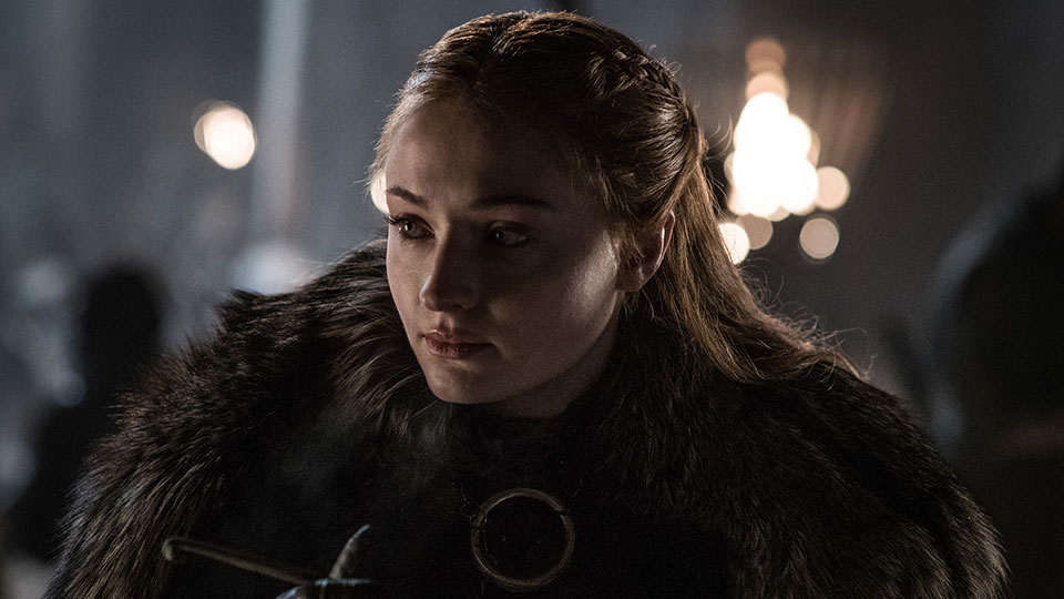 'Game of Thrones': Sansa Stark Death Theories