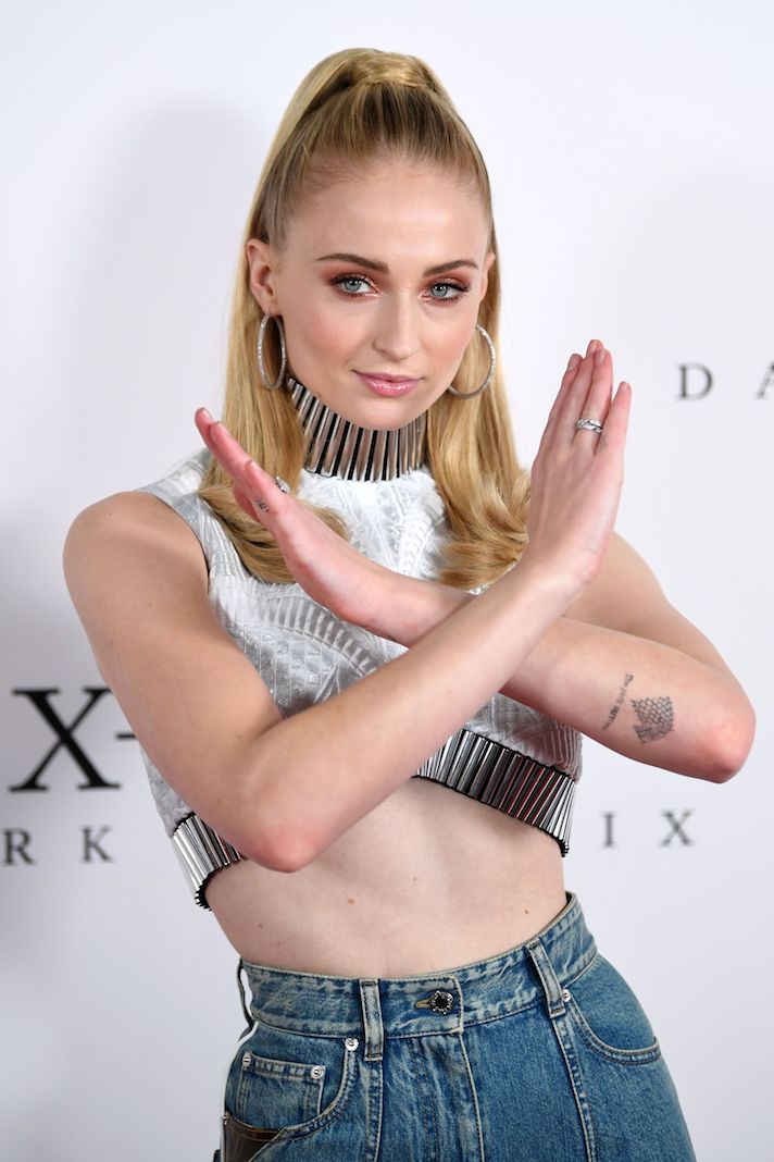 Sophie Turner