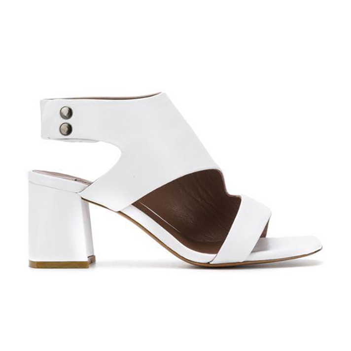 STYLECASTER | Statement Shoes Sure to Elevate Any Fourth of July Ensemble