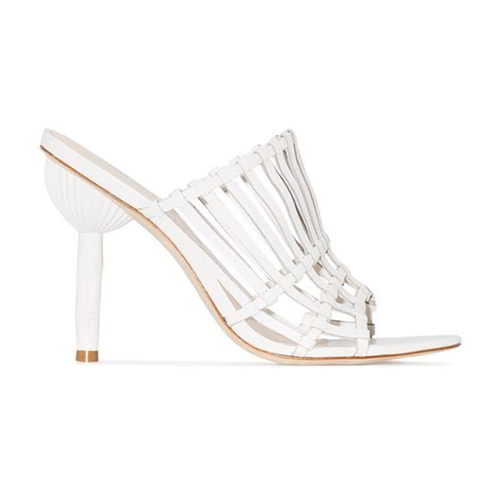 STYLECASTER | Statement Shoes Sure to Elevate Any Fourth of July Ensemble