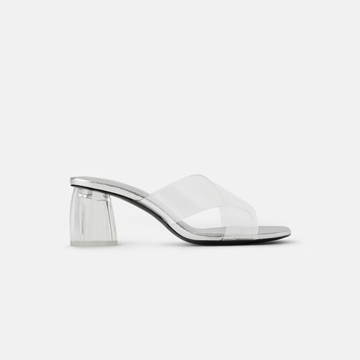 STYLECASTER | Statement Shoes Sure to Elevate Any Fourth of July Ensemble