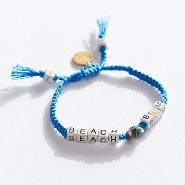 STYLECASTER | Red, White and Blue Accessories Worth Adding to Your Fourth of July Rotation