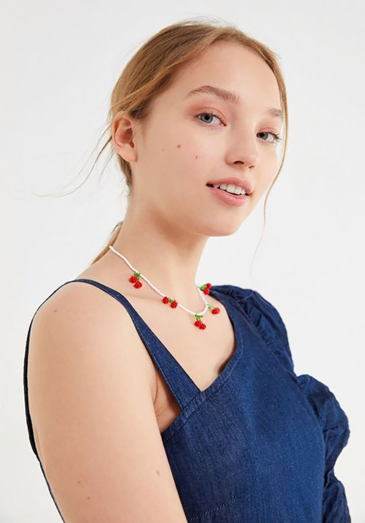 STYLECASTER | Red, White and Blue Accessories Worth Adding to Your Fourth of July Rotation