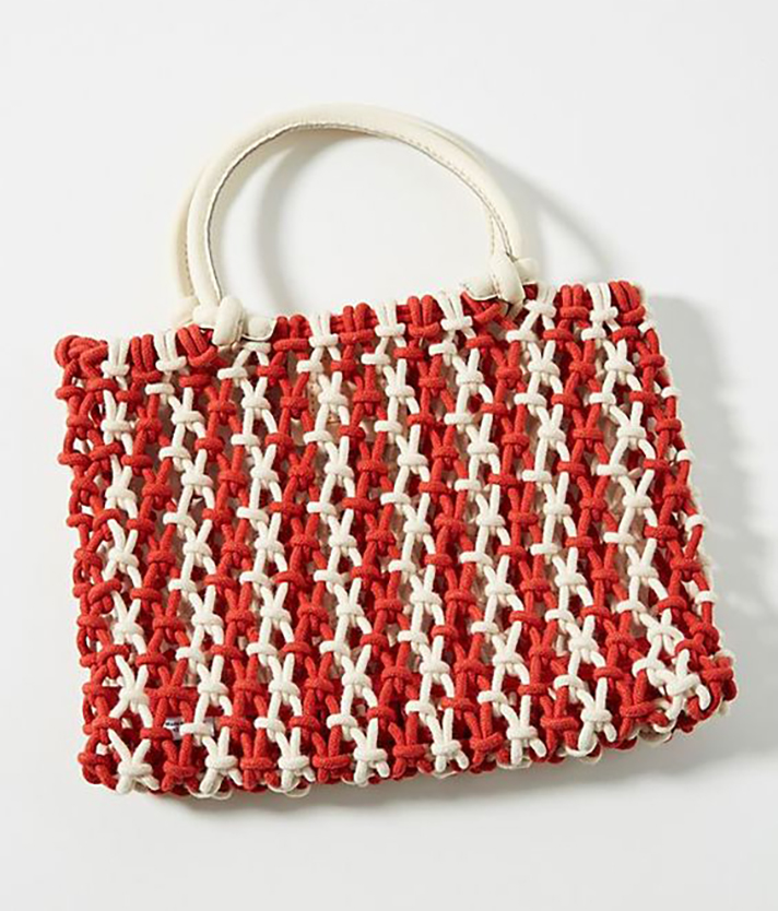 STYLECASTER | Red, White and Blue Accessories Worth Adding to Your Fourth of July Rotation