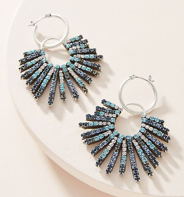 STYLECASTER | Red, White and Blue Accessories Worth Adding to Your Fourth of July Rotation