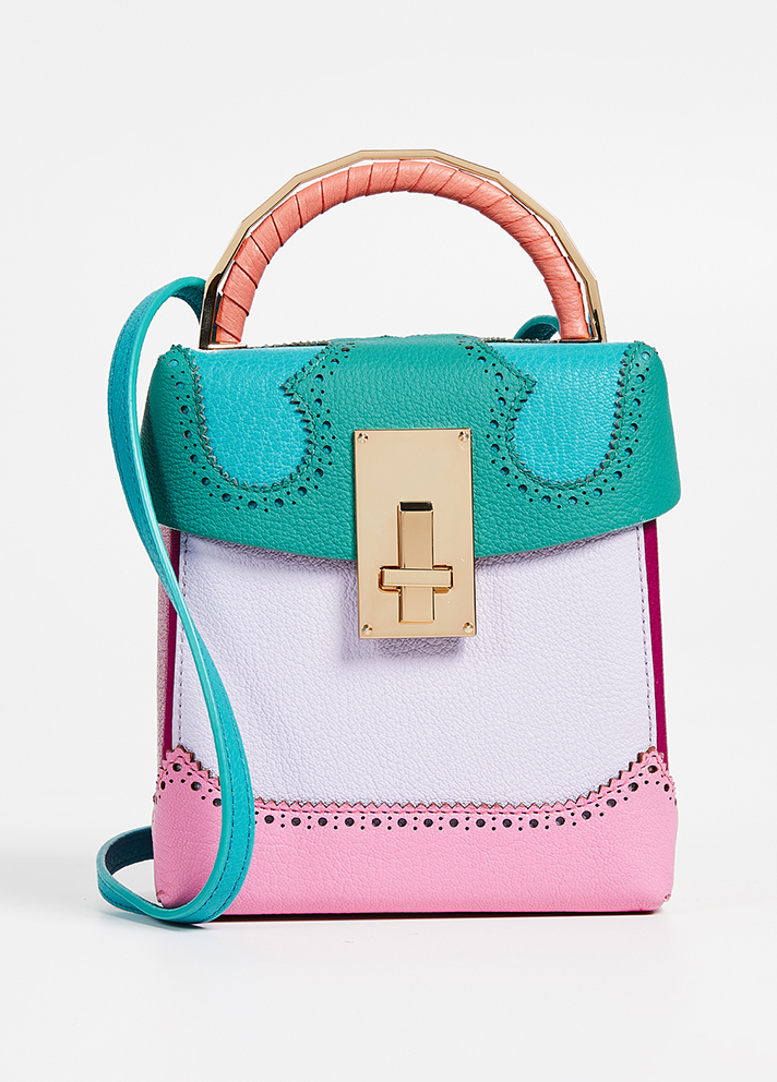 STYLECASTER | Summer Bags So Cute You'll Actually Enjoying Holding Them All Day
