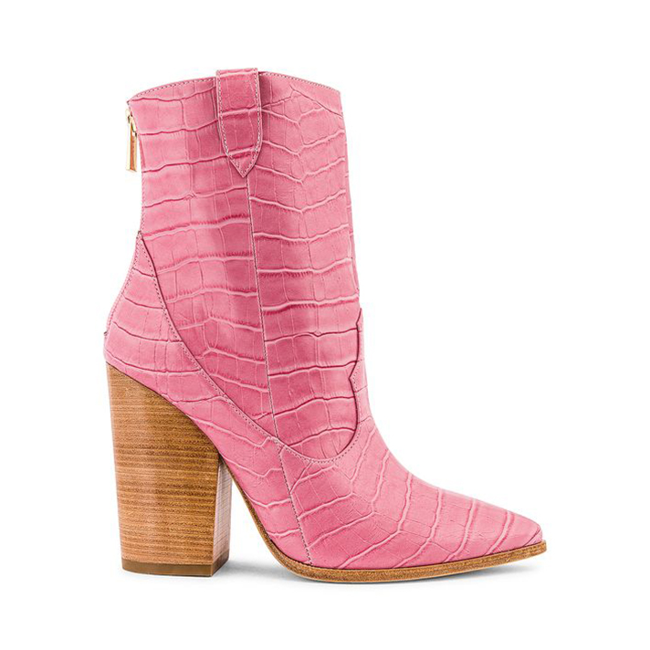 STYLECASTER | Summer Booties Exist, and They're Exactly as Cute as You'd Expect