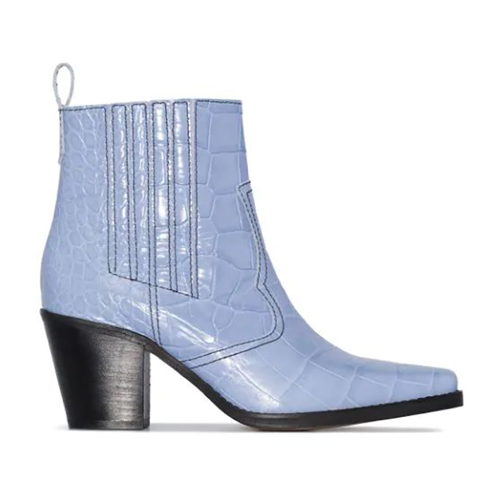 Summer Booties Exist, and They're Exactly as Cute as You'd Expect