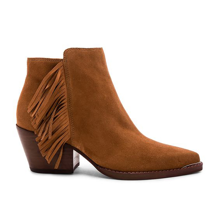 STYLECASTER | Summer Booties Exist, and They're Exactly as Cute as You'd Expect