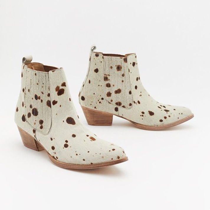 Summer Booties Exist, and They're Exactly as Cute as You'd Expect