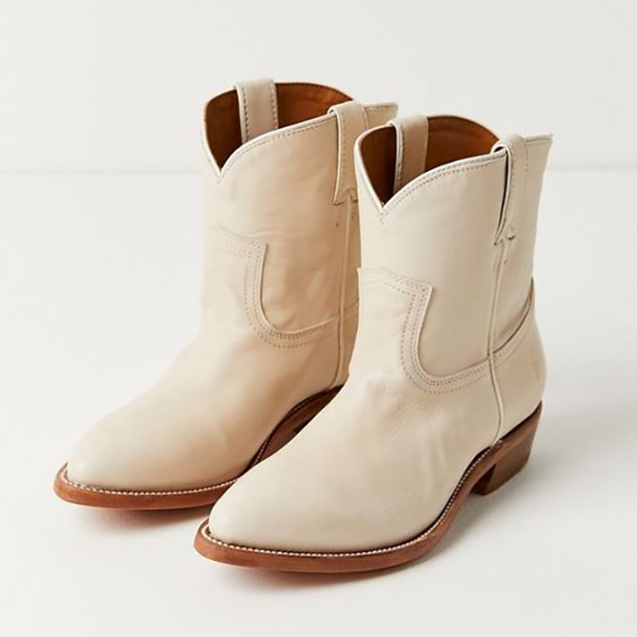 STYLECASTER | Summer Booties Exist, and They're Exactly as Cute as You'd Expect