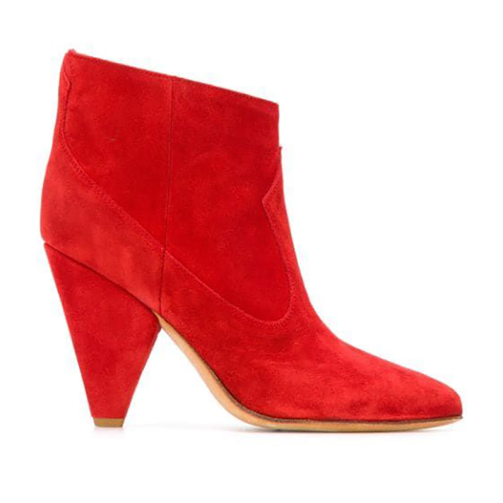 Summer Booties Exist, and They're Exactly as Cute as You'd Expect