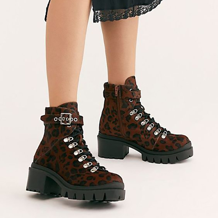 STYLECASTER | Summer Booties Exist, and They're Exactly as Cute as You'd Expect