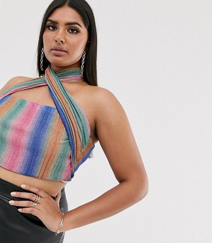STYLECASTER | Summer Going-Out Tops That Are Equal Parts Hot and Affordable