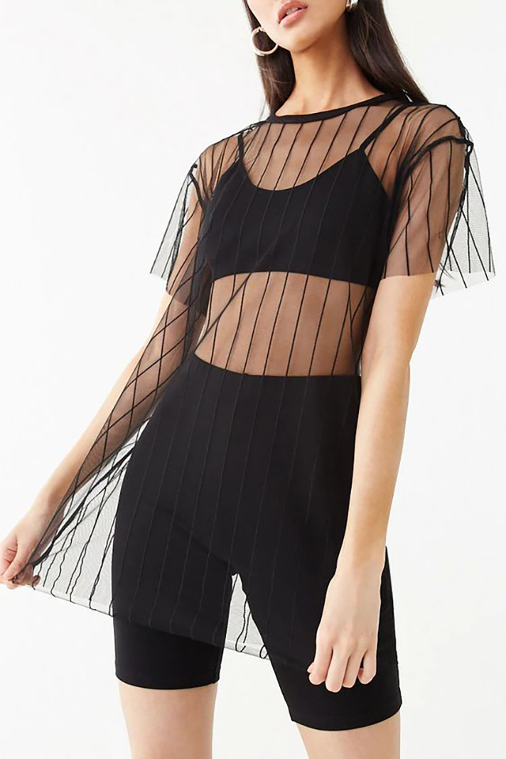 STYLECASTER | Summer Going-Out Tops That Are Equal Parts Hot and Affordable