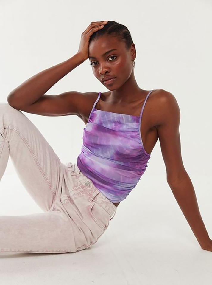 STYLECASTER | 59 Summer Going-Out Tops That Are Equal Parts Hot and Affordable