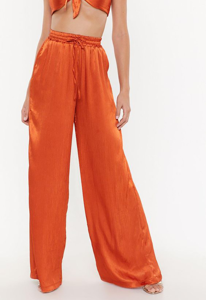 STYLECASTER | Summer Pants Are the Secret to a Well-Rounded Warm-Weather Wardrobe
