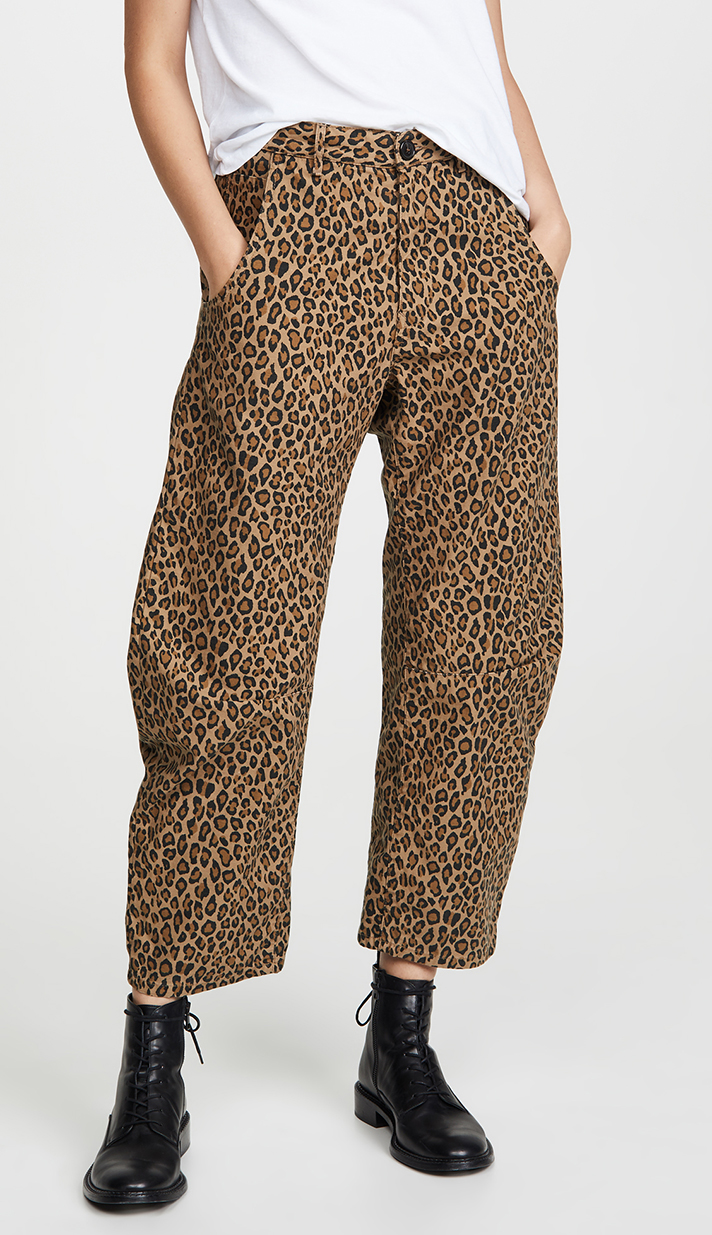 STYLECASTER | Summer Pants Are the Secret to a Well-Rounded Warm-Weather Wardrobe