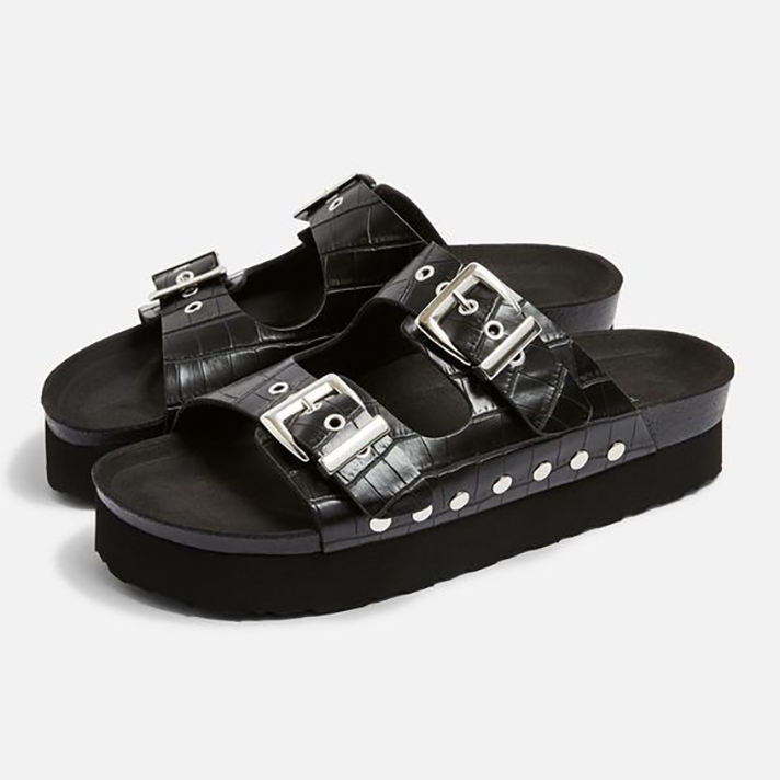 STYLECASTER | Summer Slides Are Back and Cuter Than Ever