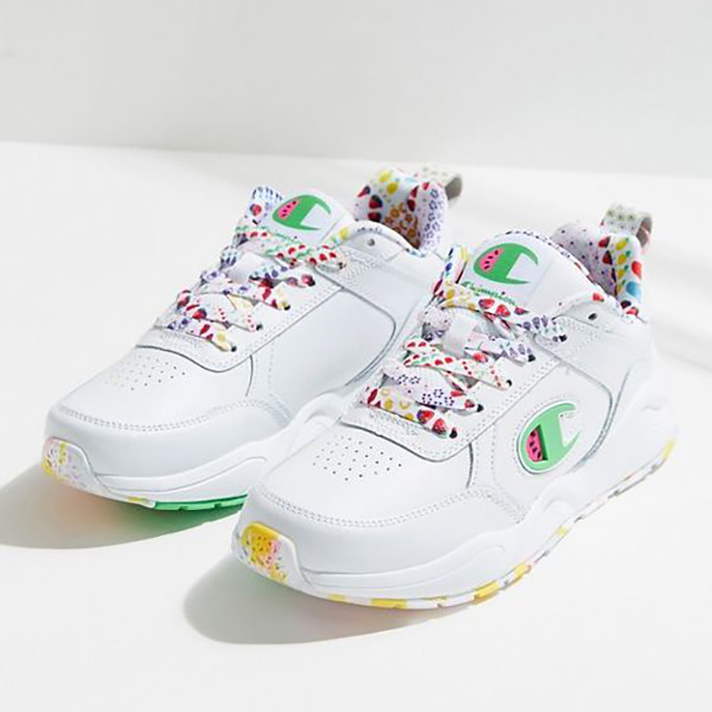 STYLECASTER | Summer Sneakers Are Here, and They're All Kinds of Cute