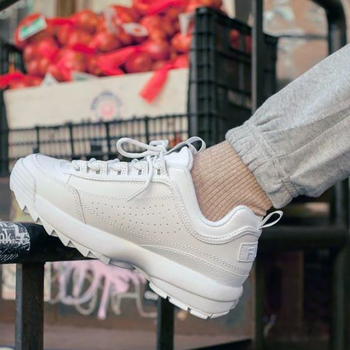 STYLECASTER | Summer Sneakers Are Here, and They're All Kinds of Cute