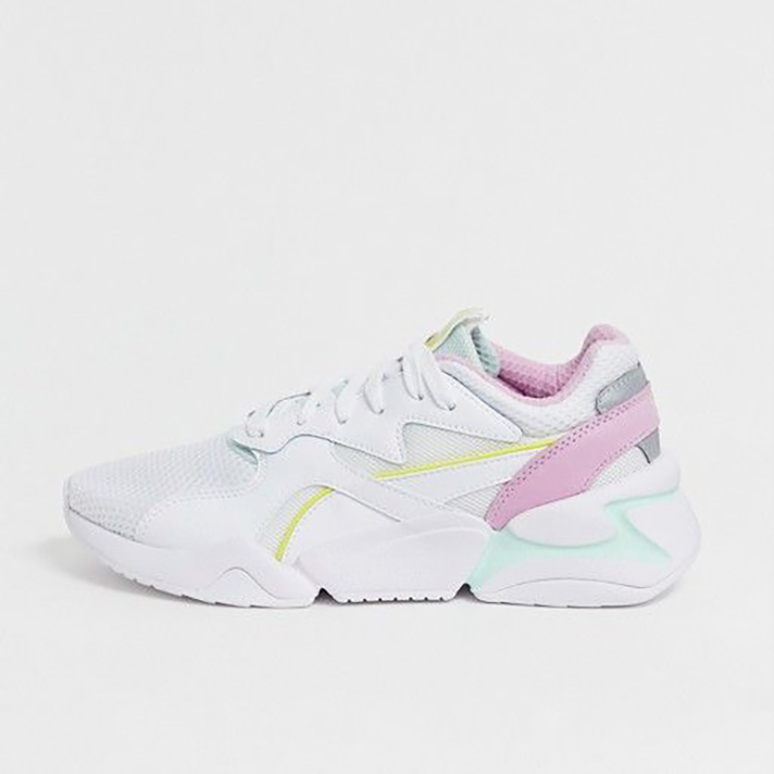 STYLECASTER | Summer Sneakers Are Here, and They're All Kinds of Cute