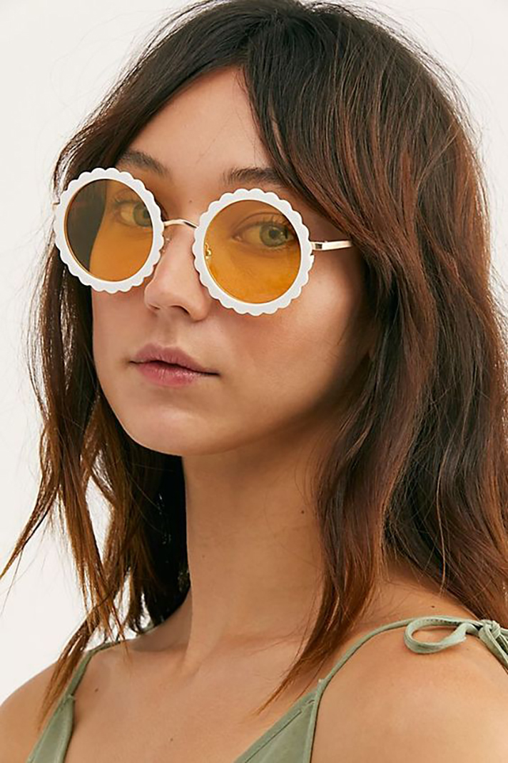 STYLECASTER | Summer Sunglasses Are the Cherry on Top of Any Seasonal Sartorial Sundae