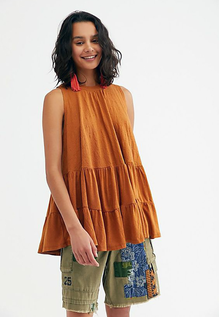 STYLECASTER | All the Chic Summer Tops Worth Shopping Right Now