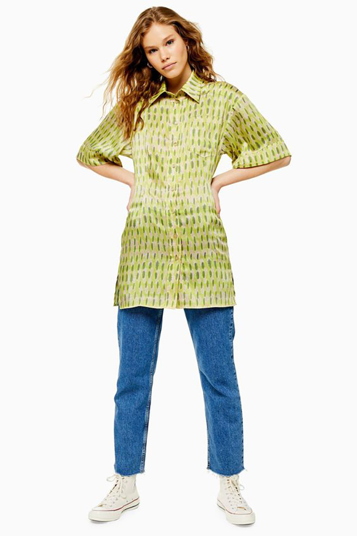 STYLECASTER | All the Chic Summer Tops Worth Shopping Right Now