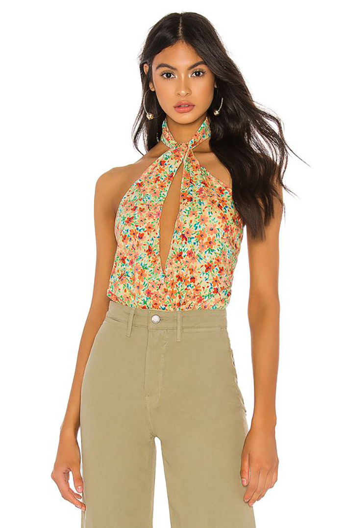 STYLECASTER | All the Chic Summer Tops Worth Shopping Right Now