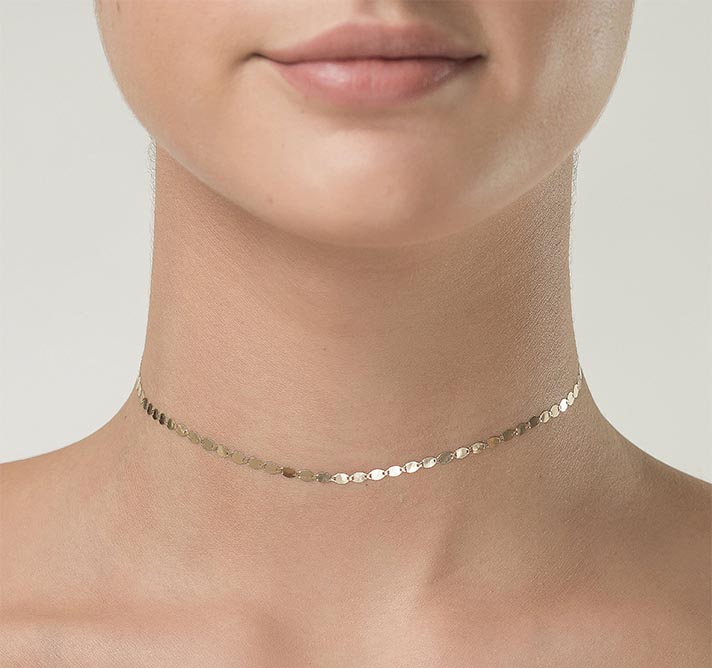 StyleCaster | A Love Letter To Tiny Jewelry