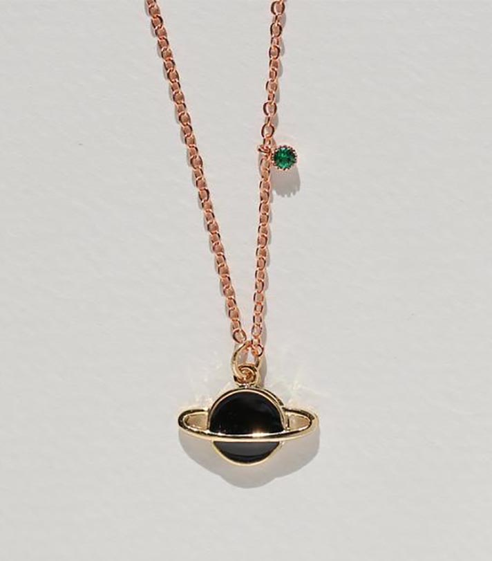 StyleCaster | A Love Letter To Tiny Jewelry