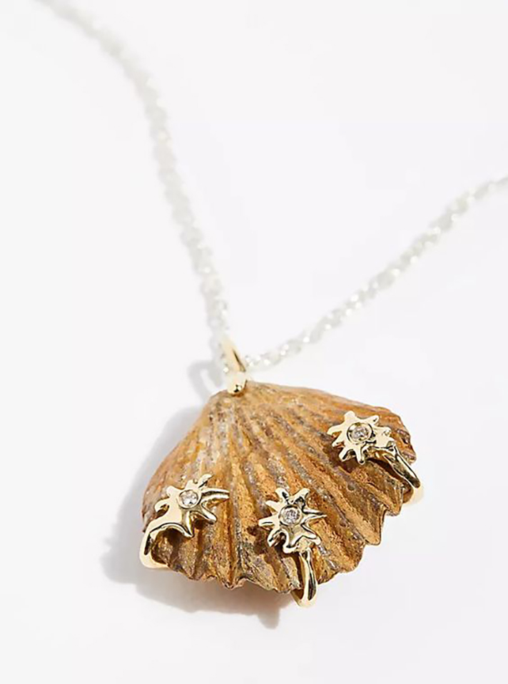 STYLECASTER | Your Love of All Things Tropical Can Officially Extend into the Jewelry Sphere