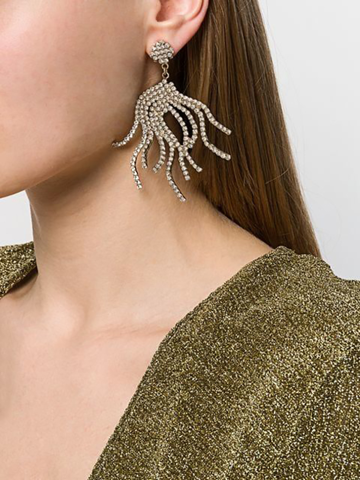 STYLECASTER | Your Love of All Things Tropical Can Officially Extend into the Jewelry Sphere