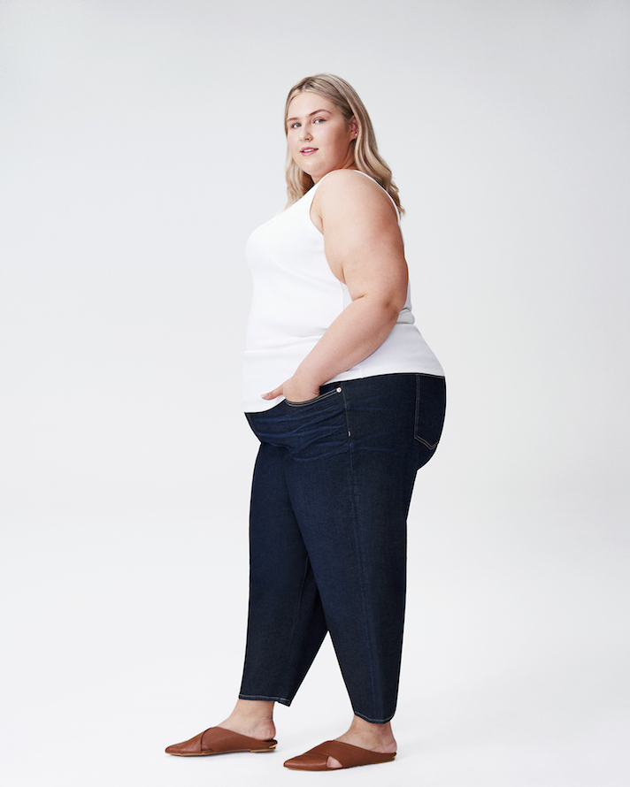 STYLECASTER | Universal Standard Just Became the First Clothing Brand to Carry Sizes 00-40 In Every! Single! Piece!