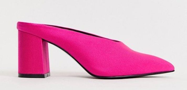 STYLECASTER | Cute AF Wide-Fit Summer Heels Perfect for Any Occasion
