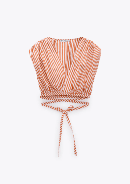 STYLECASTER | Zara Clothing Under $50