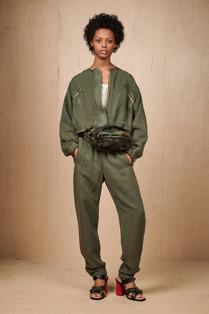 STYLECASTER | Zara SRPLS Collection