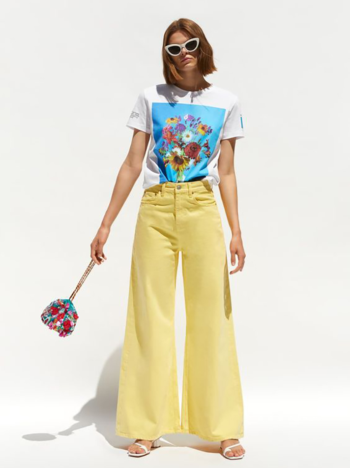 STYLECASTER | 83 Can't-Miss Items from Zara's Summer 2019 Collection