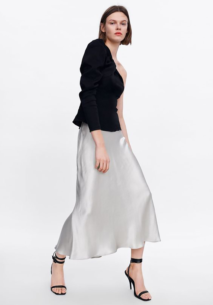 STYLECASTER | 83 Can't-Miss Items from Zara's Summer 2019 Collection