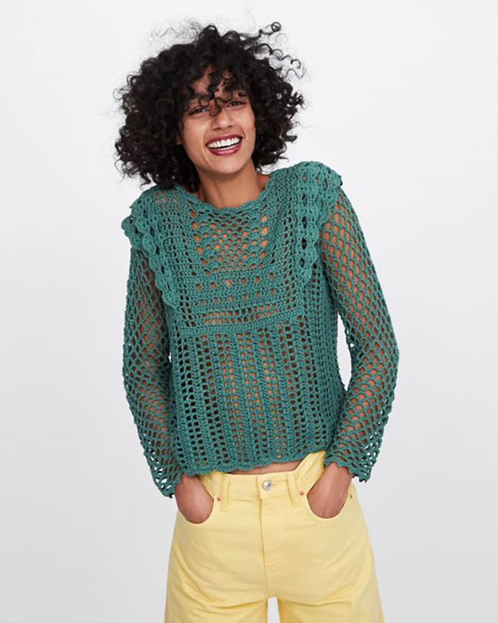 STYLECASTER | 83 Can't-Miss Items from Zara's Summer 2019 Collection