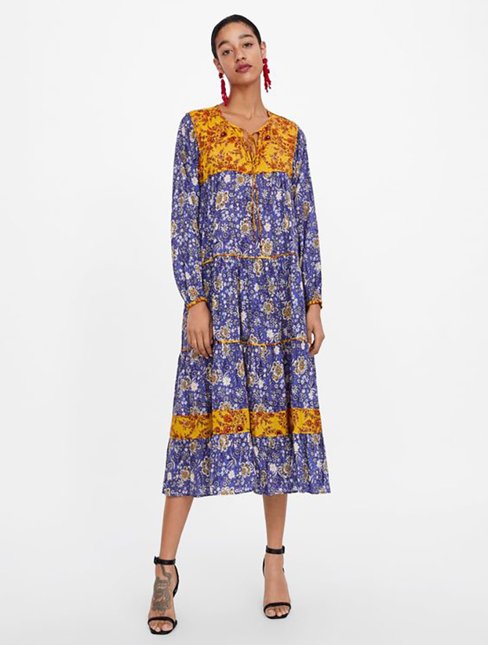 STYLECASTER | 83 Can't-Miss Items from Zara's Summer 2019 Collection