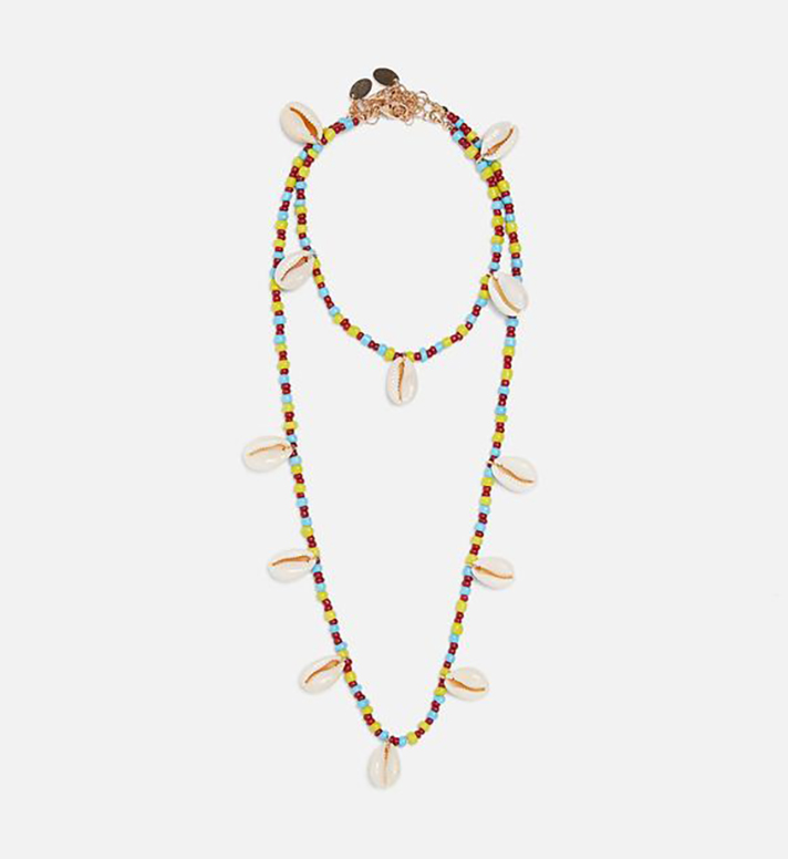 STYLECASTER | 83 Can't-Miss Items from Zara's Summer 2019 Collection