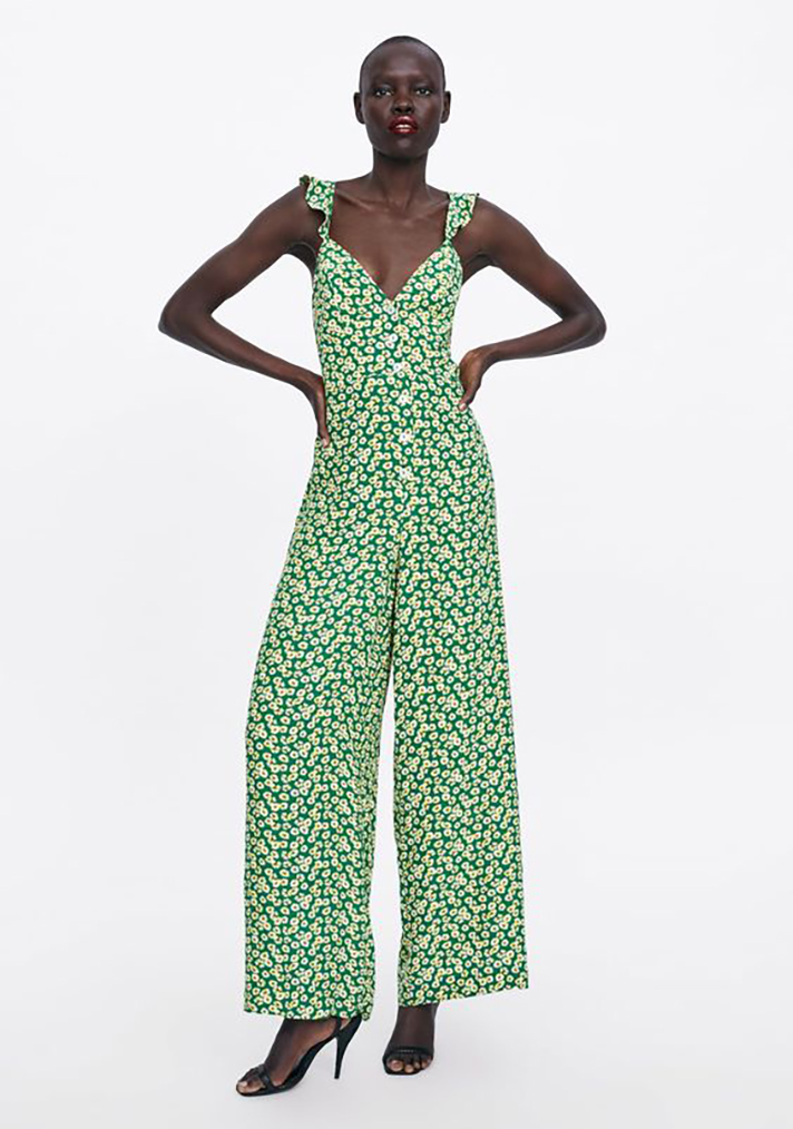 STYLECASTER | 83 Can't-Miss Items from Zara's Summer 2019 Collection