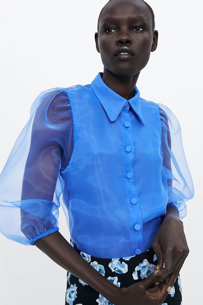 STYLECASTER | 83 Can't-Miss Items from Zara's Summer 2019 Collection